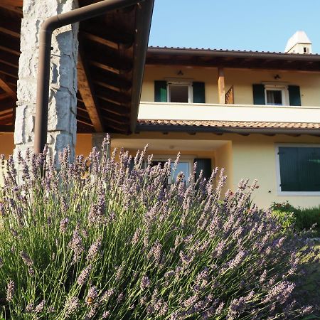 Casa vacanze Lepa Vida Sistiana Esterno foto