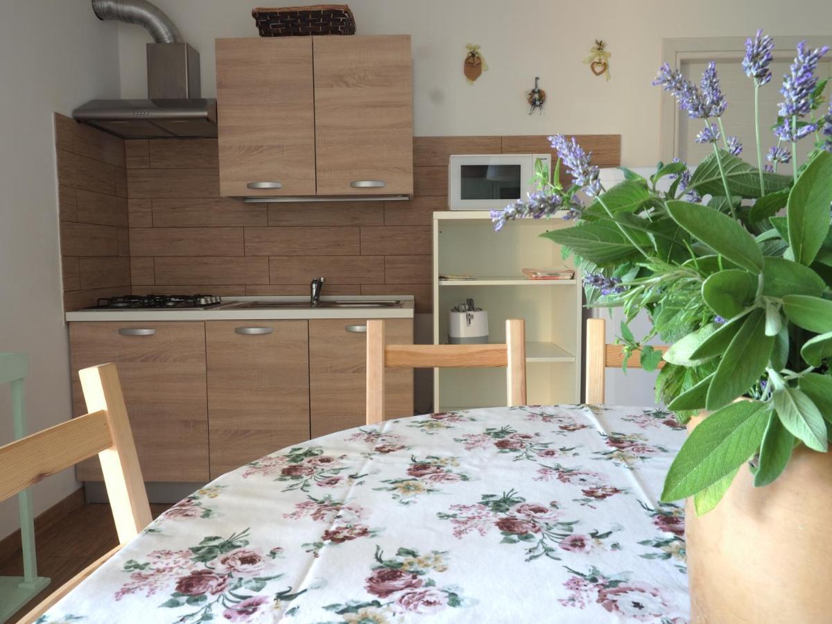 Casa vacanze Lepa Vida Sistiana Esterno foto