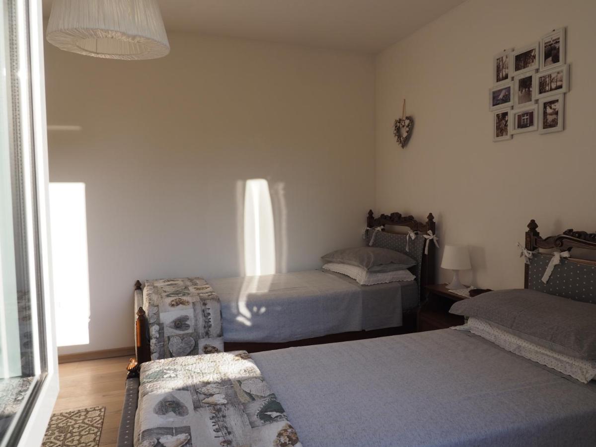 Casa vacanze Lepa Vida Sistiana Esterno foto