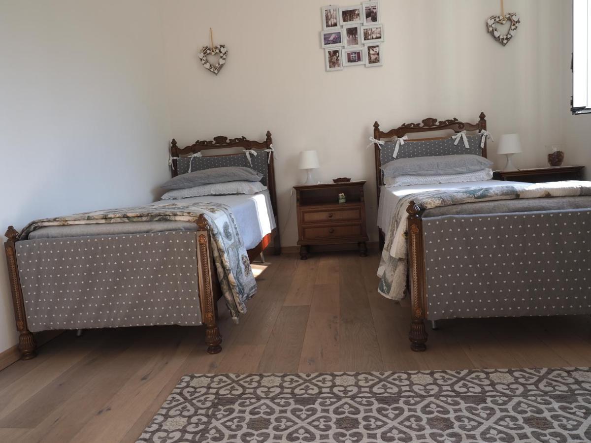 Casa vacanze Lepa Vida Sistiana Esterno foto