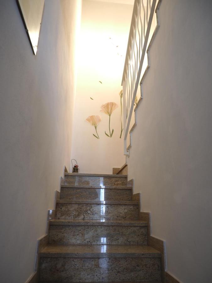 Casa vacanze Lepa Vida Sistiana Esterno foto