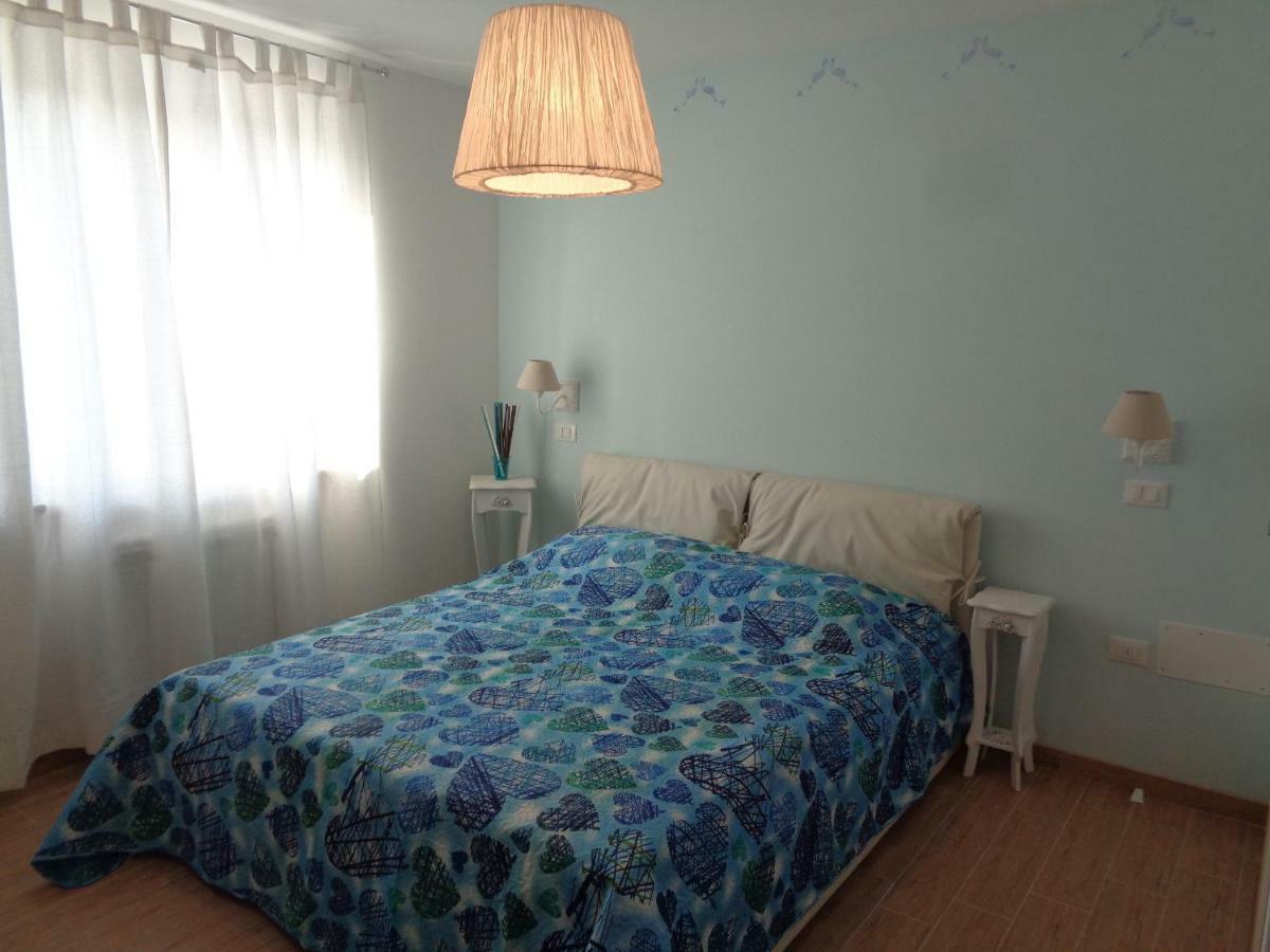 Casa vacanze Lepa Vida Sistiana Esterno foto