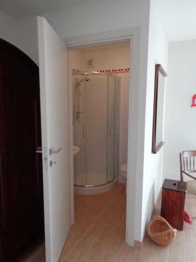 Casa vacanze Lepa Vida Sistiana Esterno foto