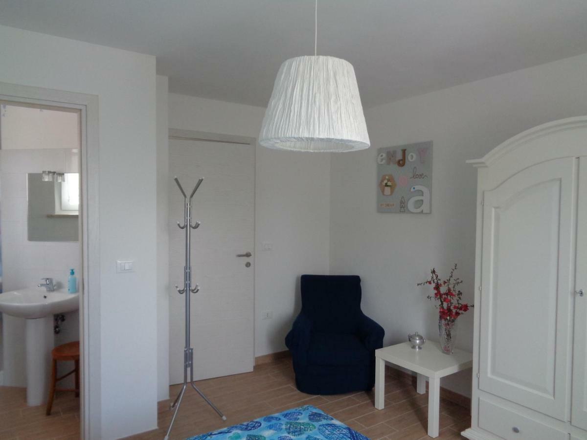 Casa vacanze Lepa Vida Sistiana Esterno foto