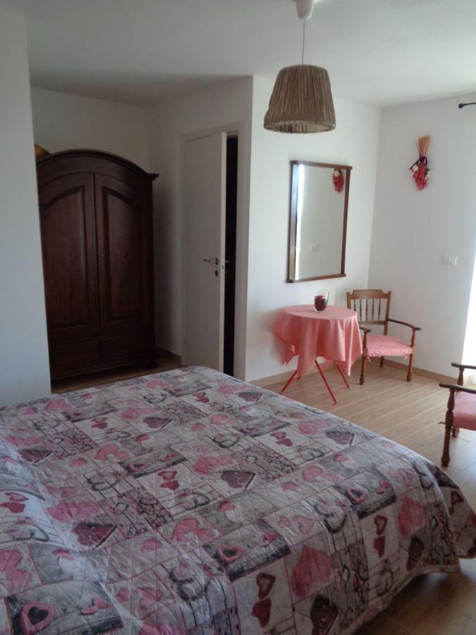 Casa vacanze Lepa Vida Sistiana Esterno foto